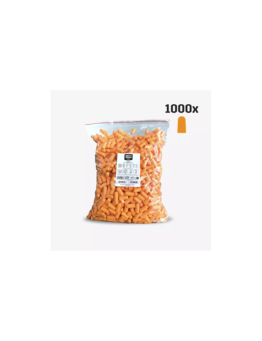 ARUSHA REFILL 1000PC - Bulk Disposable PPE Suppliers in Lagos