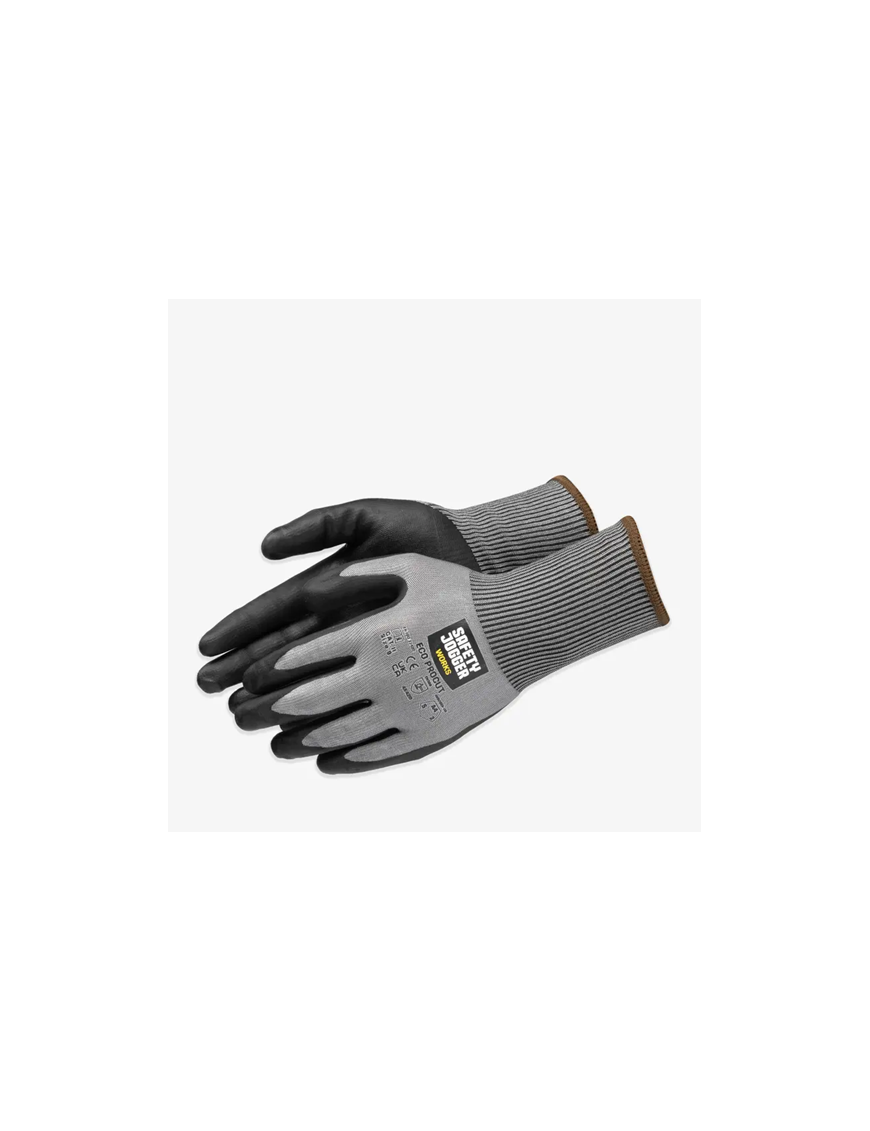 ECO PROCUT Cut-Resistant Glove – EN388 Level 5 Protection
