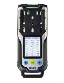 Dräger X-am® 8000