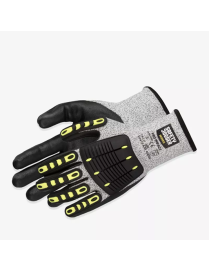 Proimpacts - Gloves with impact protection