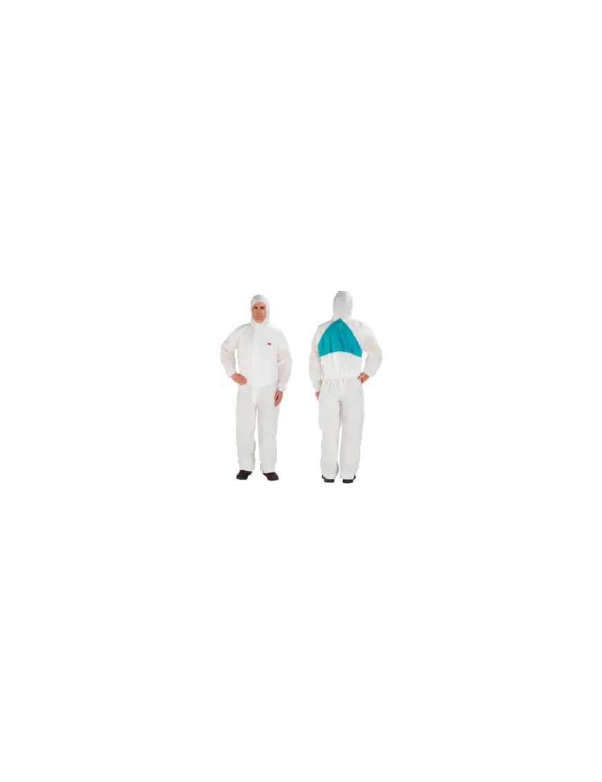 Buy 3M Protective in Coverall  Nigeria | Disposable Industrial Safety Suit