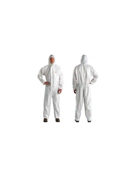 3M Protective Coverall In Nigeria | Reliable Disposable Protective Suit 3M Protective Coverall In Nigeria | Reliable Disposable Protective Suit