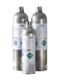 Drager Calibration gas