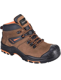 Portwest Montana Hiker Boot In Nigeria | Durable Compositelite Safety Boot
