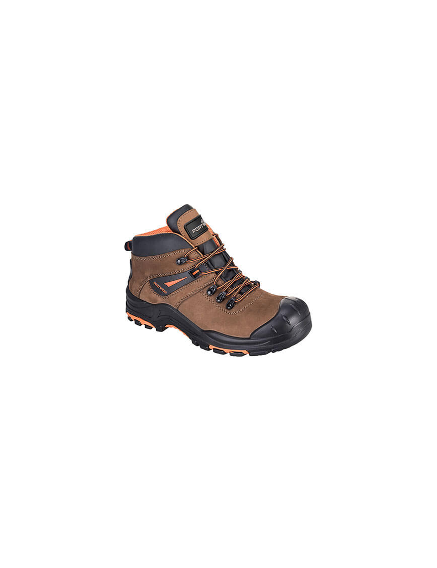 Portwest Montana Hiker Boot In Nigeria | Durable Compositelite Safety Boot