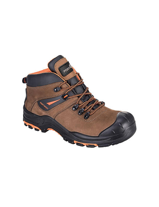 Portwest Montana Hiker Boot In Nigeria | Durable Compositelite Safety Boot Portwest Montana Hiker Boot In Nigeria | Durable Compositelite Safety Boot