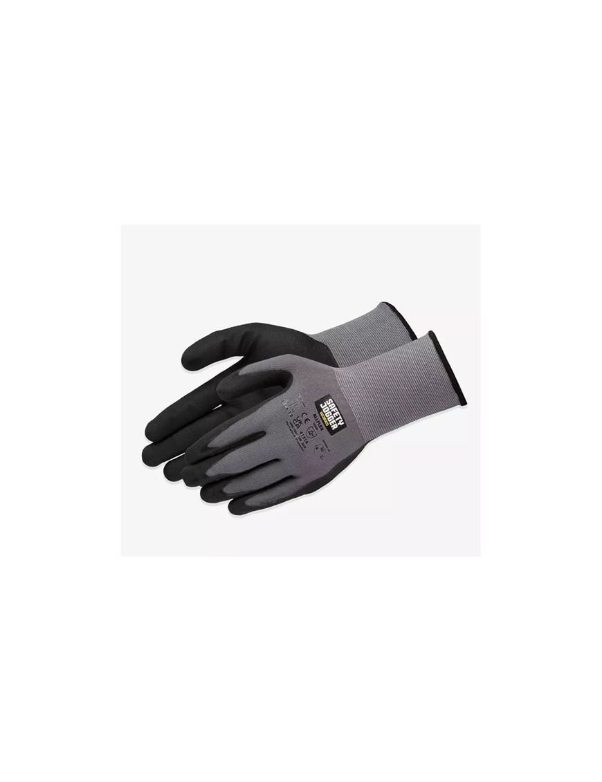 Safety Jogger Allflex Gloves - 3 Pack | PPE Suppliers in Warri