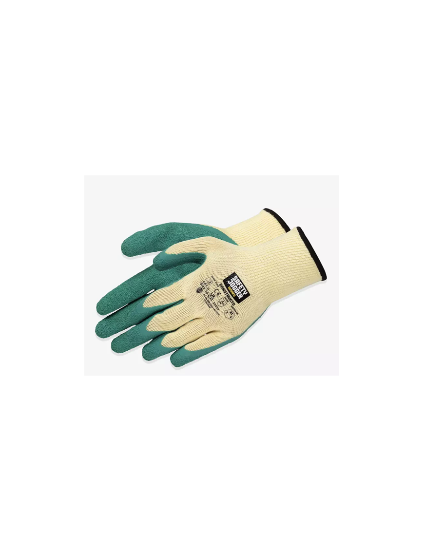 Safety Jogger Constructo 3 Pack Hand Glove | PPE Suppliers in Nigeria