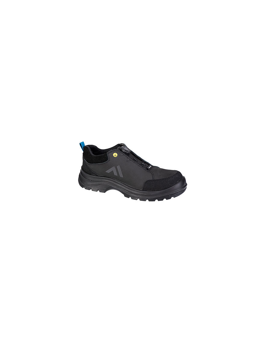 Portwest FE03 Ridge Composite Low Shoe S3S | Lightweight Safety Footwear