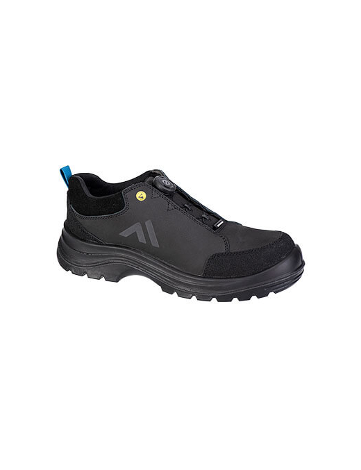 Portwest FE03 Ridge Composite Low Shoe S3S | Lightweight Safety Footwear Portwest FE03 Ridge Composite Low Shoe S3S | Lightweight Safety Footwear