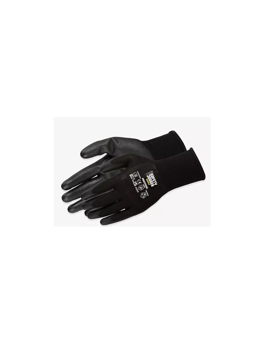 Safety Jogger Multitask 12 Pack Hand Glove | Shop Online