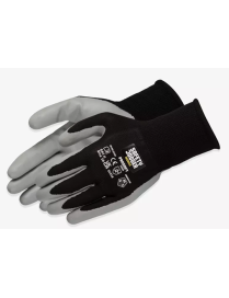 Buy Safety Jogger Prosoft 12 Pack Black Hand Glove | PPE Supplierss