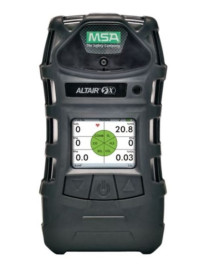 MSA ALTAIR® 5X Multigas Detector