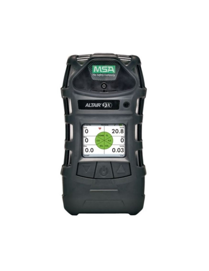 MSA ALTAIR® 5X Multigas Detector