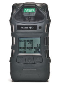 MSA ALTAIR® 5X Multigas Detector