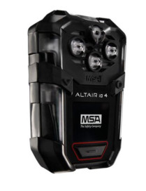 ALTAIR io™ 4 Gas Detection Wearable