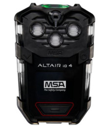 ALTAIR io™ 4 Gas Detection Wearable