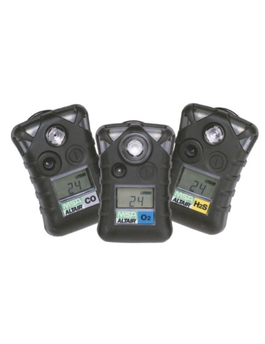 ALTAIR® Single-Gas Detector