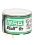 MSA Gas Detector Replacement Sensors