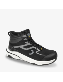 Safety Jogger FREEDOM S1PS MID S1 PS – Certified Mid-Cut Safety Shoe
