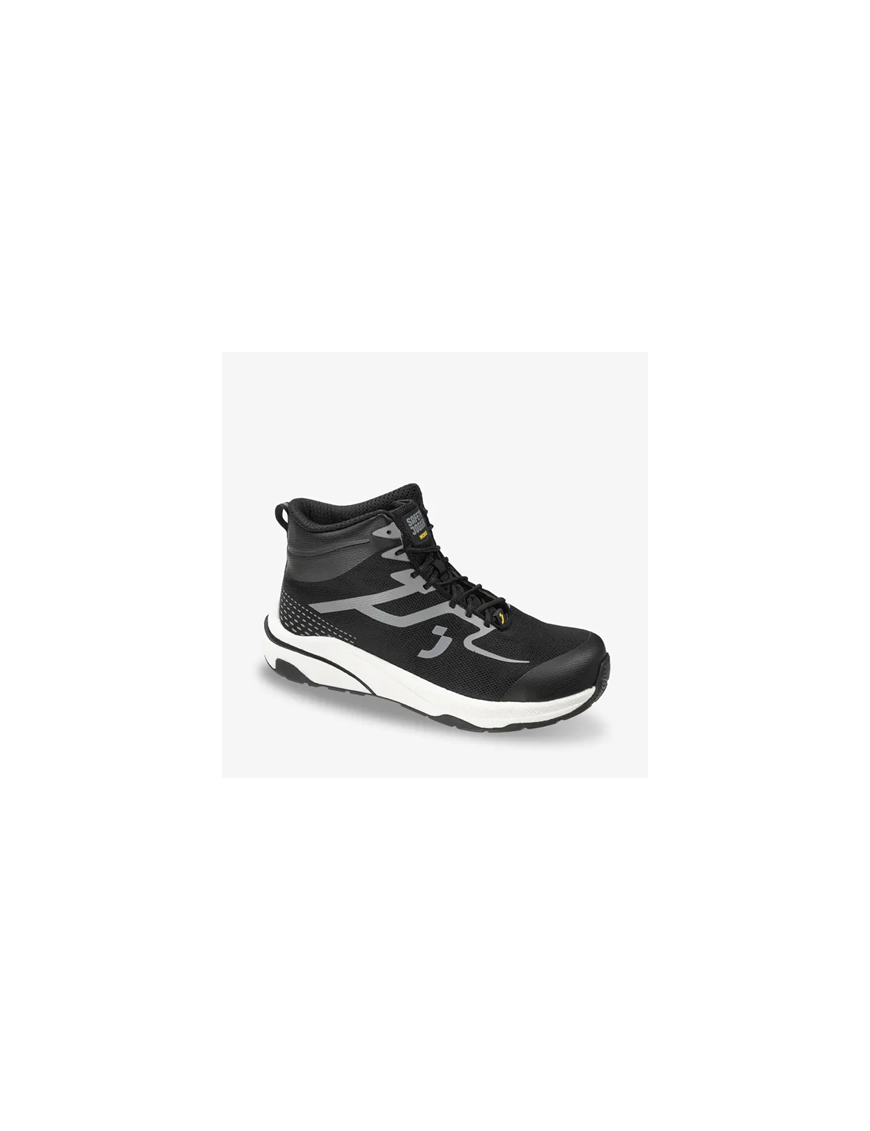 Safety Jogger FREEDOM S1PS MID S1 PS – Certified Mid-Cut Safety Shoe