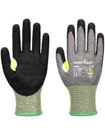 Shop Authentic Portwest Cut Resistant Gloves Online