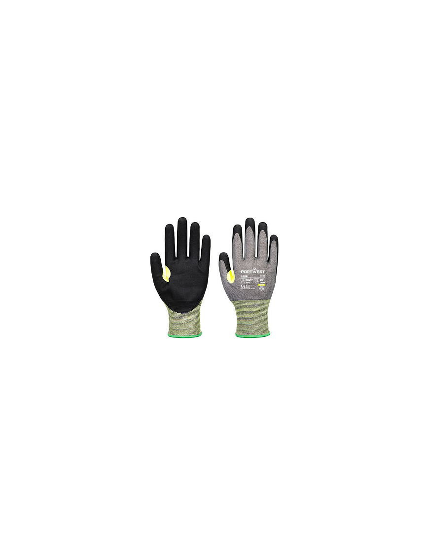 Shop Authentic Portwest Cut Resistant Gloves Online