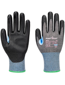 Buy Portwest Safety Gloves in Nigeria | Cut Resistant Work Gloves
