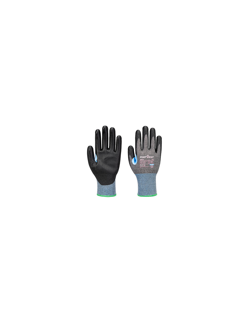 Buy Portwest Safety Gloves in Nigeria | Cut Resistant Work Gloves