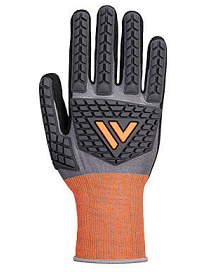 Portwest Nitrile Sandy Glove in Lagos | Shop Online