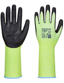 Shop Original Portwest Long Cuff Safety Glove | Order Online