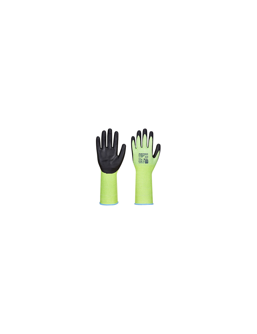 Shop Original Portwest Long Cuff Safety Glove | Order Online
