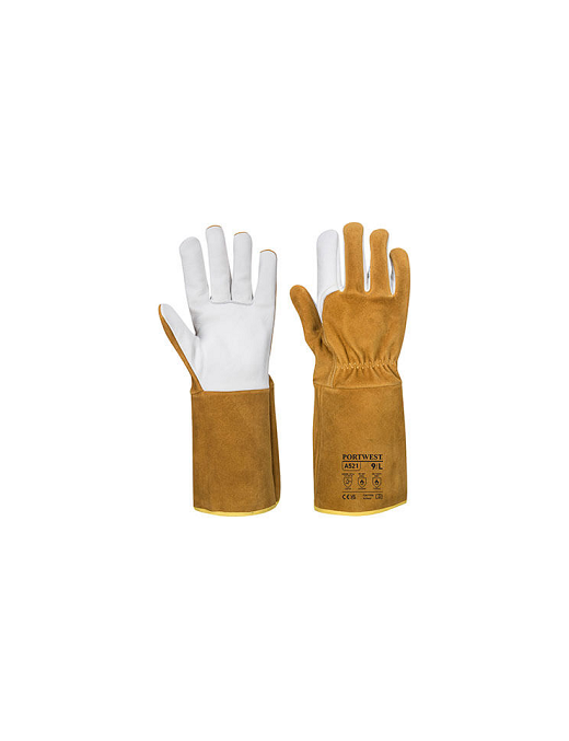 Buy Portwest Grain Welder Safety Glove From Suppliers In Nigeria Buy Portwest Grain Welder Safety Glove From Suppliers In Nigeria