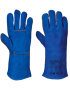 Buy Portwest A510 Welders Leather Gauntlet in Nigeria | Heat & Flame Resistant Gloves
