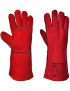 Portwest Heat Resistant Welder Safety Glove For Metal Handling | Buy Now