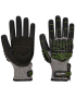 Portwest A729 Impact Thermal Nitrile Gloves | Cut & Cold Resistant Safety Gloves Nigeria