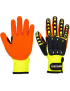 Buy Portwest A721 Impact Gloves From Suppliers in Nigeria