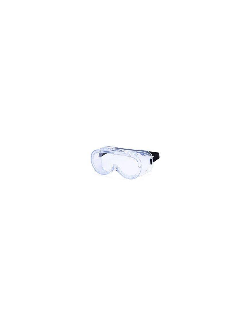 Buy Portwest PS21 Chemical Safety Goggles Clear | Anti-Fog Eye Protection In Nigeria