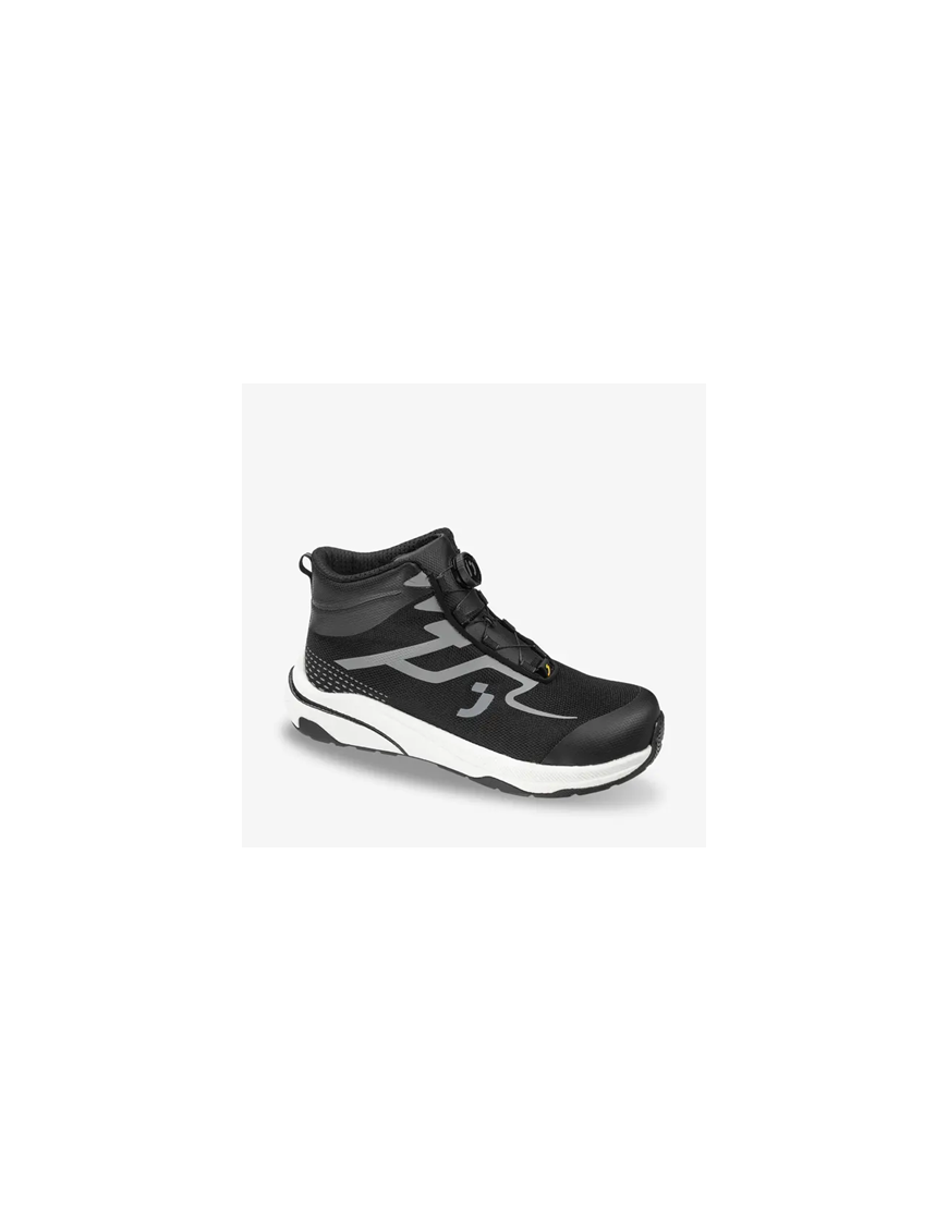 Safety Jogger FREEDOM S1PS MID TLS S1 PS – Mid-Cut Safety Shoe