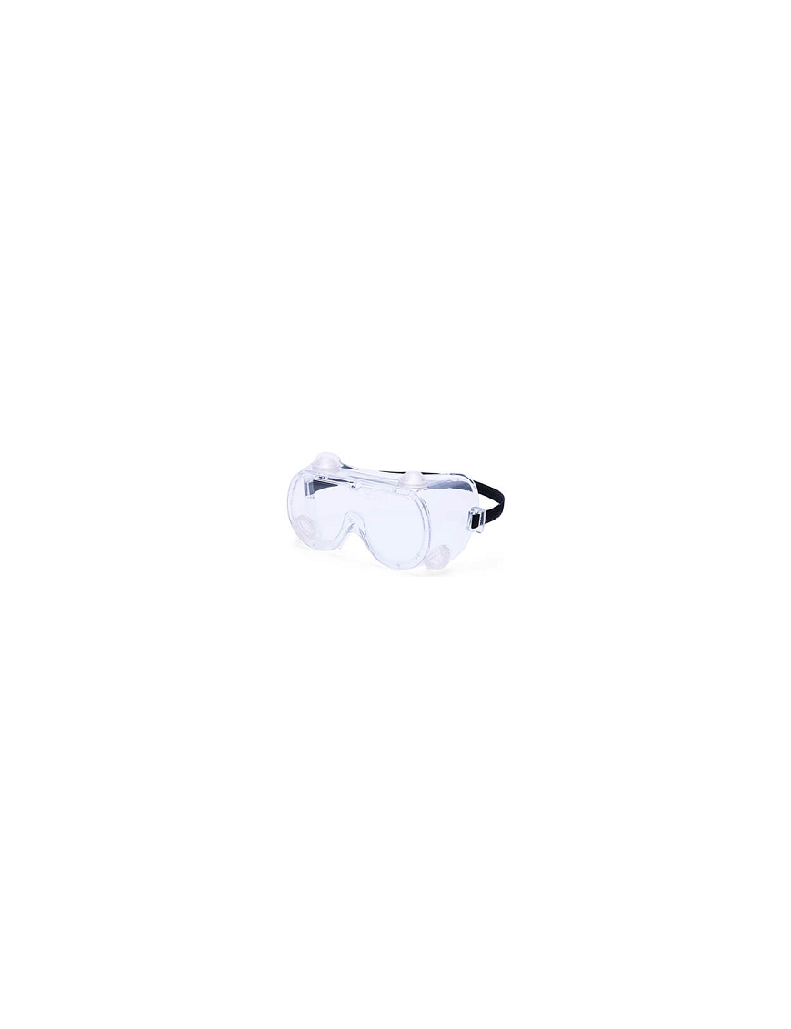 Portwest PW26 Slim Safety Goggles | Clear Eye Protection Portwest PW26 Slim Safety Goggles | Clear Eye Protection