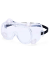 Portwest PW26 Slim Safety Goggles | Clear Eye Protection