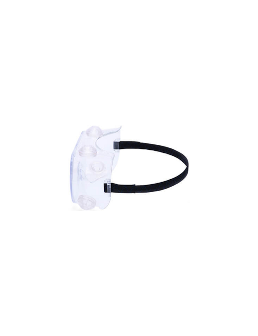 Portwest PW26 Slim Safety Goggles | Clear Eye Protection Portwest PW26 Slim Safety Goggles | Clear Eye Protection