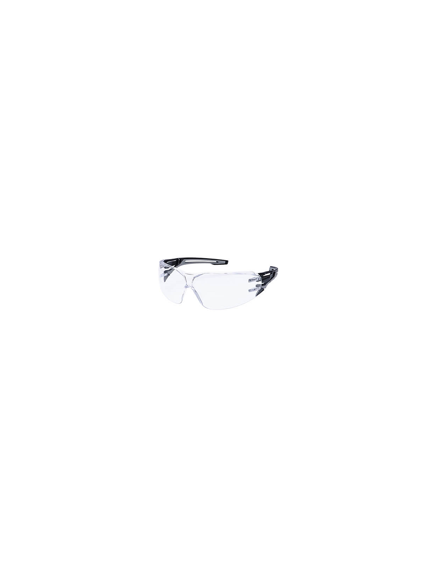 Portwest PR01 Wraparound Safety Glasses | Clear Eye Protection Portwest PR01 Wraparound Safety Glasses | Clear Eye Protection