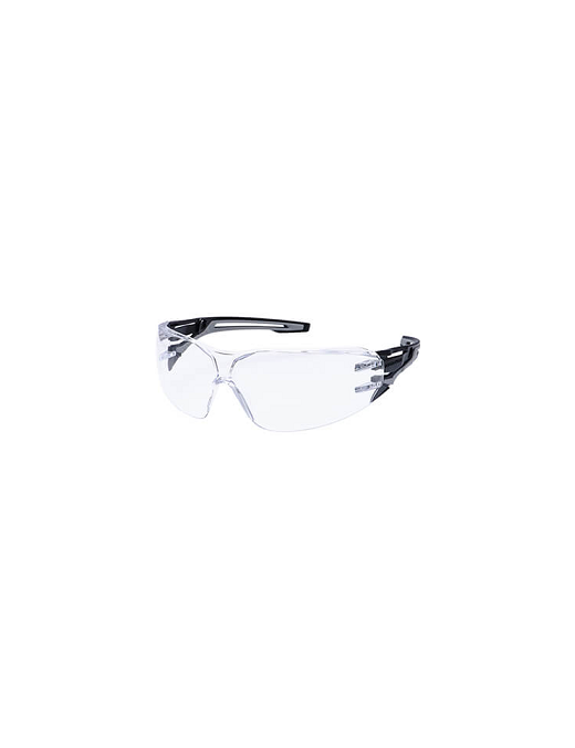 Portwest PR01 Wraparound Safety Glasses | Clear Eye Protection Portwest PR01 Wraparound Safety Glasses | Clear Eye Protection