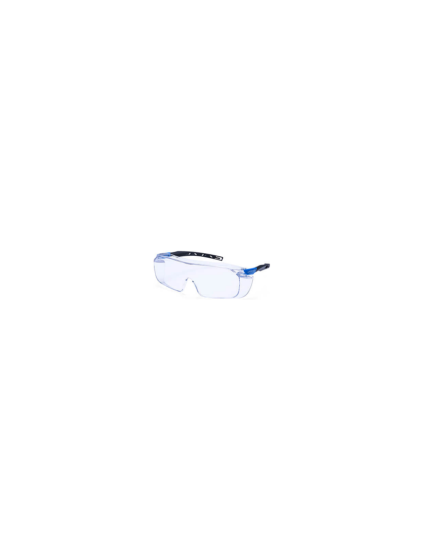 Buy Original Portwest PS31 OTG Safety Glasses | Clear Over-Spec Eye Protection