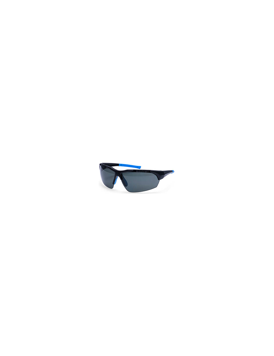 Portwest PS18 Polar Star Safety Glasses | Smoke Lens Eye Protection