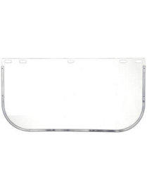Buy Original Portwest PW99 Replacement Visor | Clear Face Shield Replacement