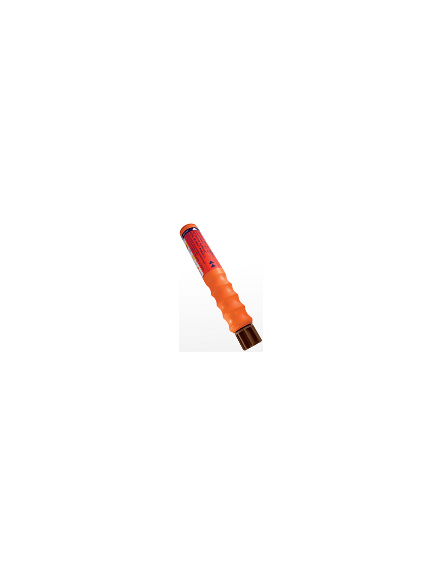 Comet Orange Handsmoke | Marine Distress Signal & Safety Smoke