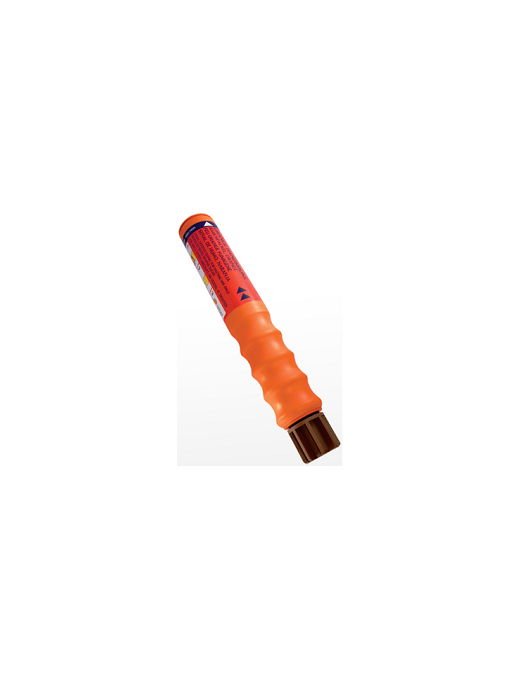 Comet Orange Handsmoke | Marine Distress Signal & Safety Smoke Comet Orange Handsmoke | Marine Distress Signal & Safety Smoke