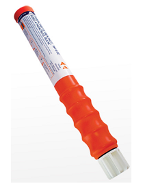 Buy Comet Parachute Illuminating Rocket | Marine Distress Flare Signal